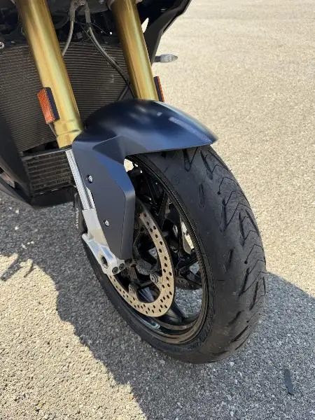 S 1000 XR