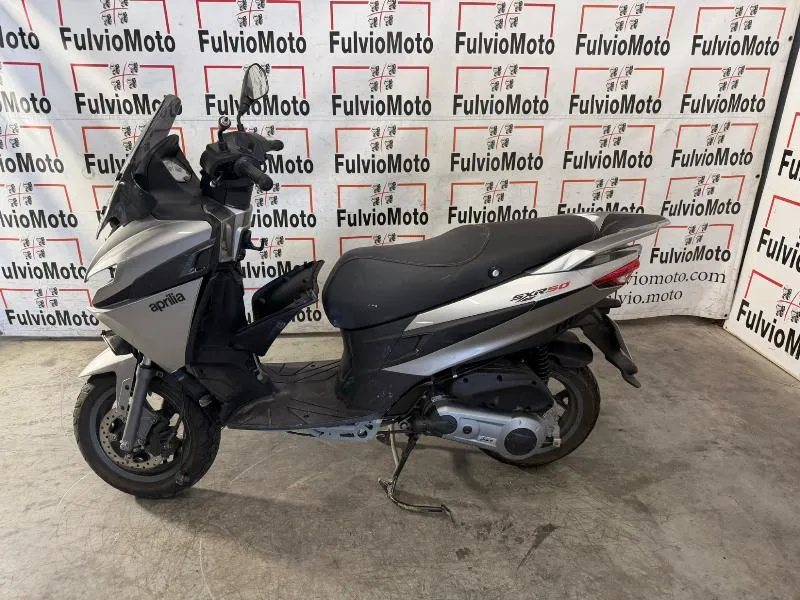 SXR 50