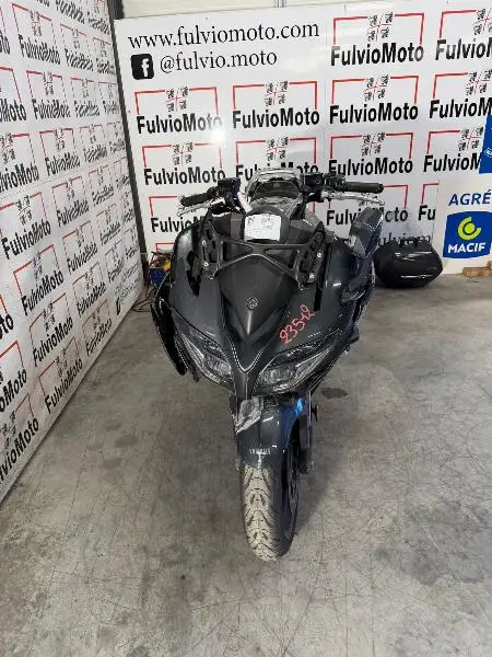 FJR 1300