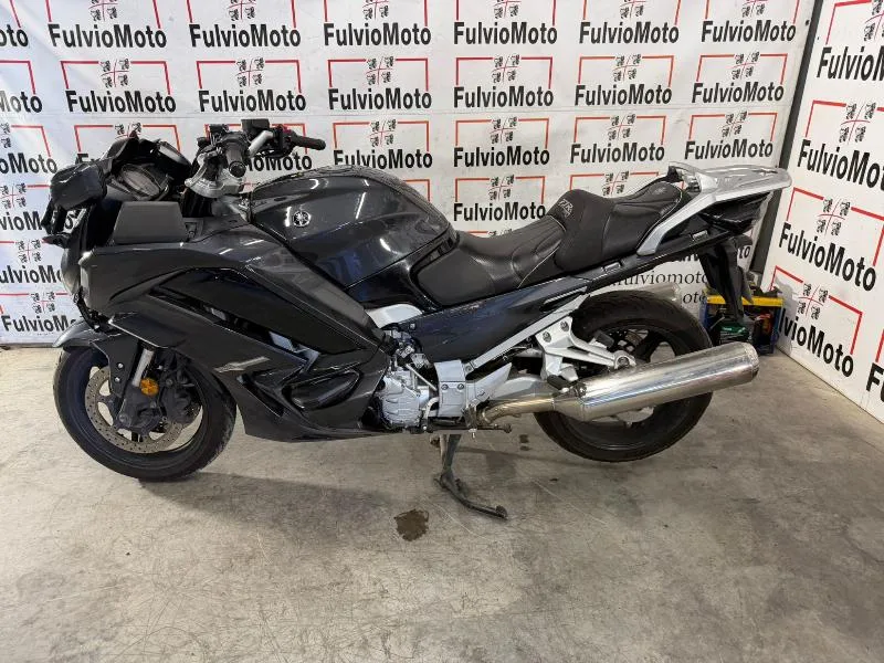 FJR 1300