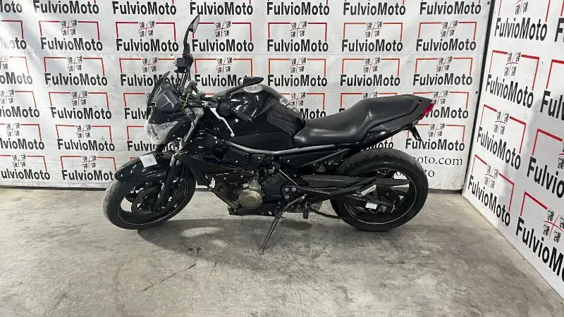 XJ6N 2009