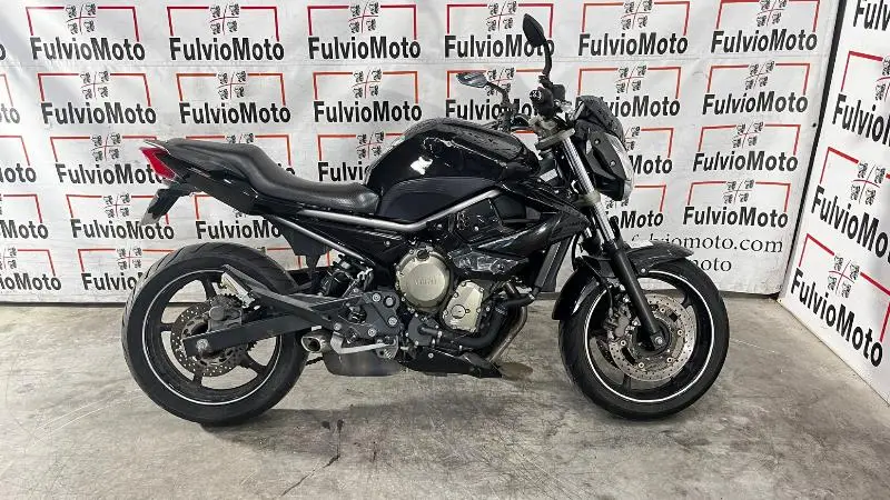 XJ6N