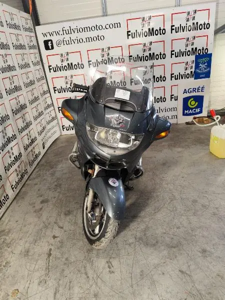 R 1150 RT