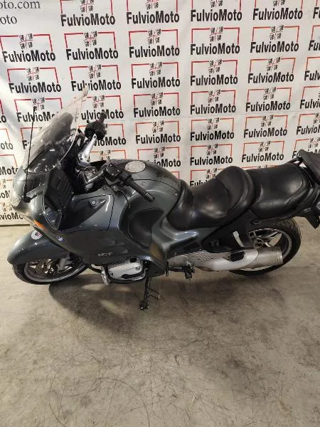 R 1150 RT