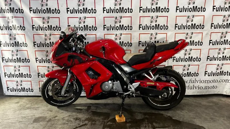 SV 650
