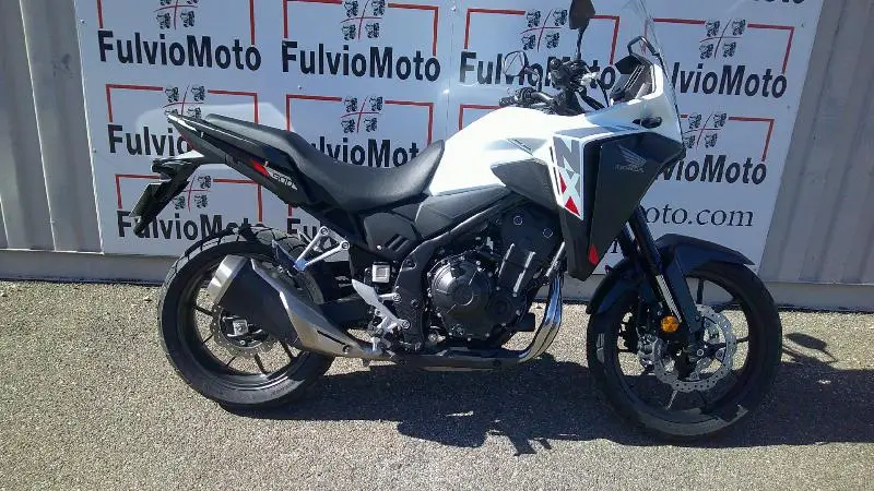 NX 500