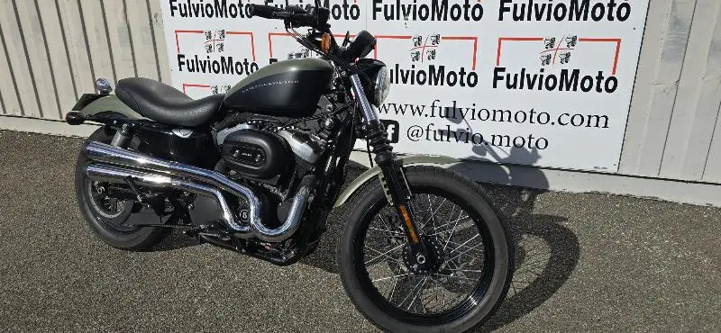 SPORTSTER 1200