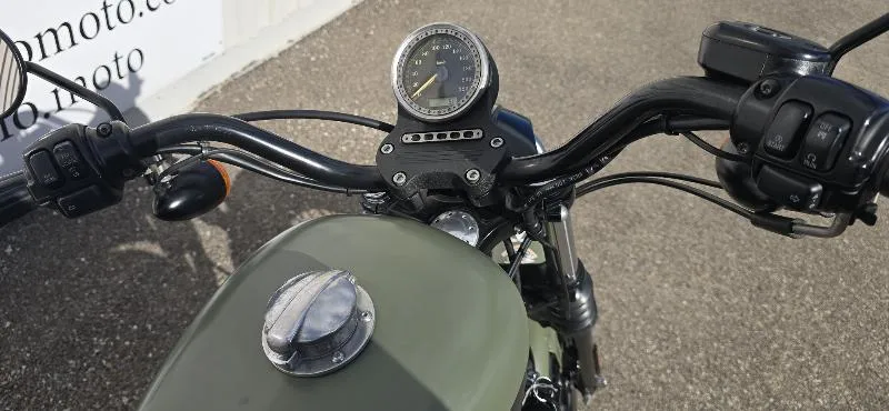 SPORTSTER 1200