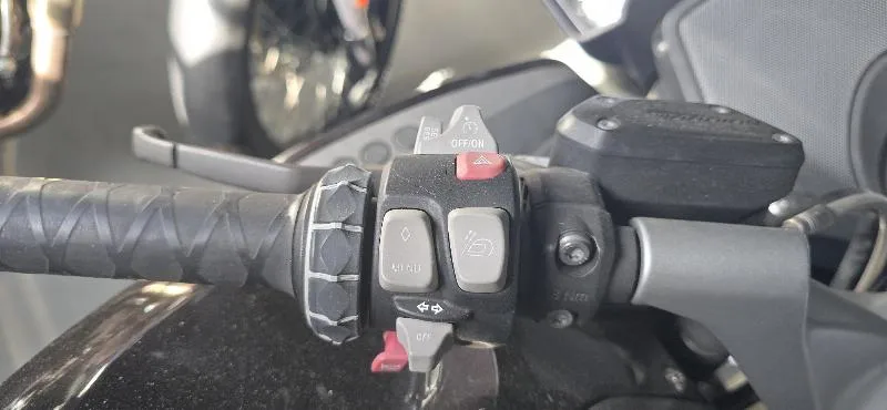 R 1200 RT