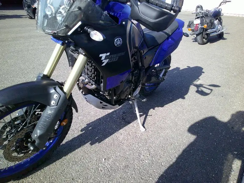 XTZ TENERE 700
