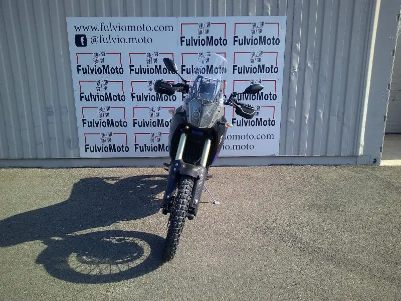 XTZ TENERE 700