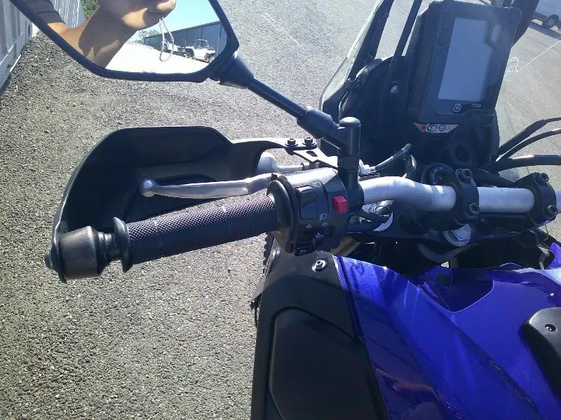 XTZ TENERE 700