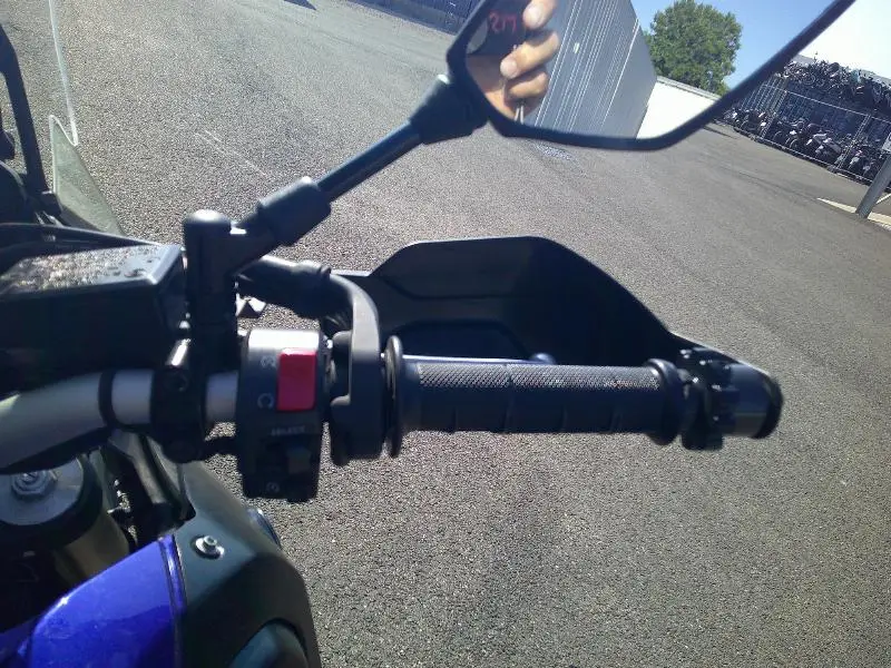 XTZ TENERE 700