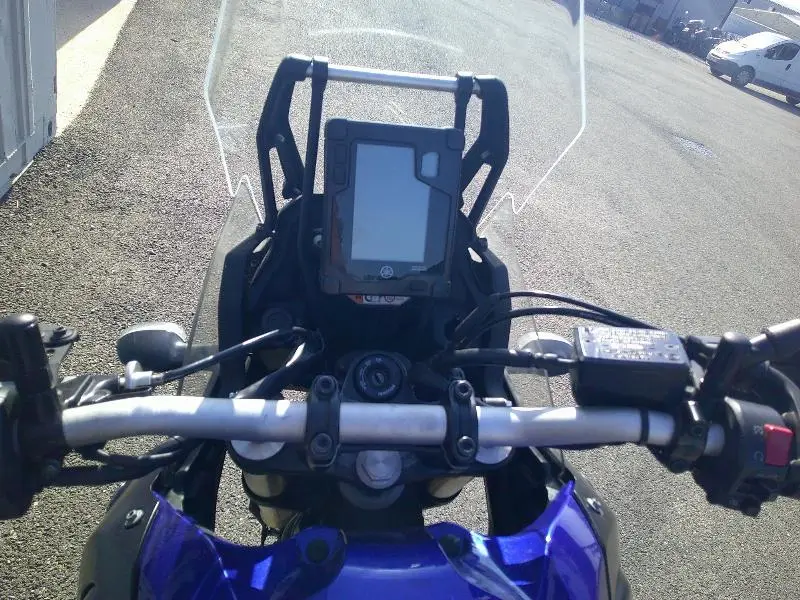 XTZ TENERE 700
