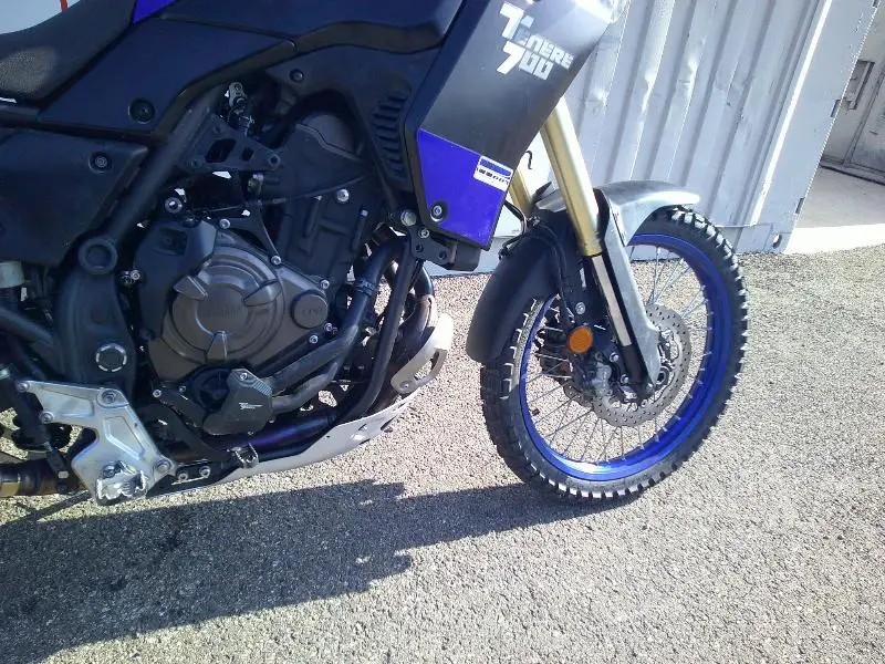XTZ TENERE 700