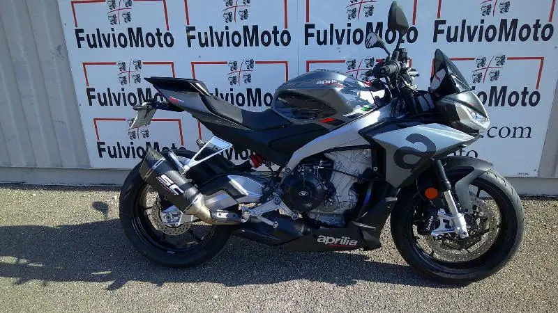 TUONO 660