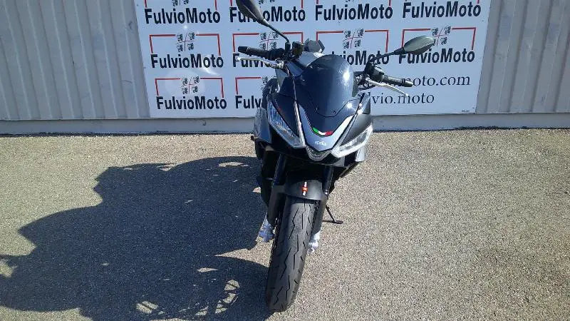 TUONO 660