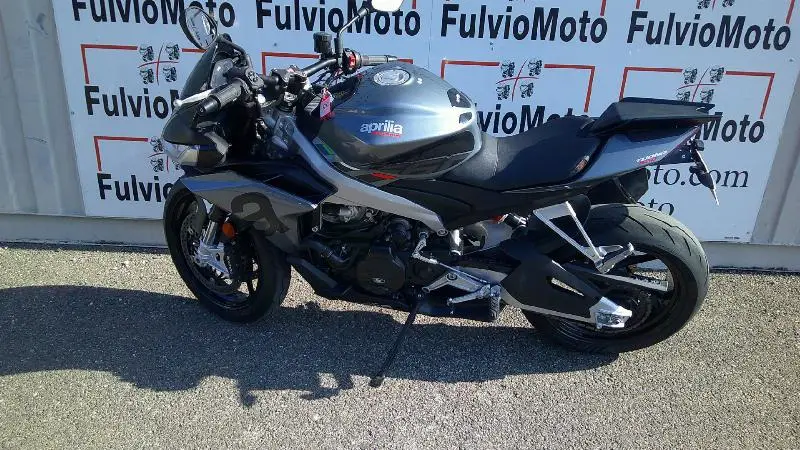 TUONO 660