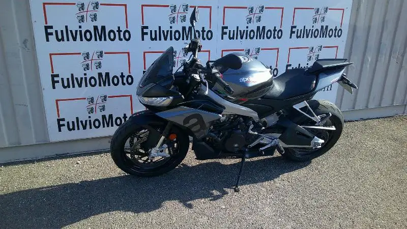 TUONO 660