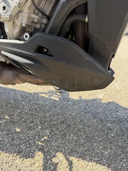 S 1000 XR