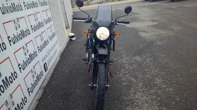 HIMALAYAN 400