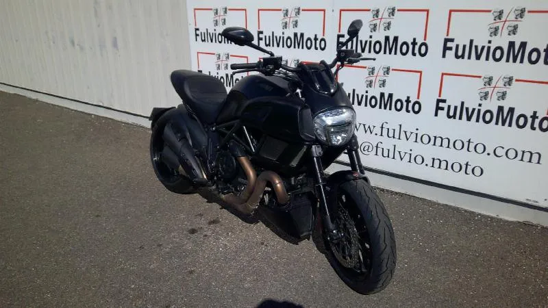 DIAVEL