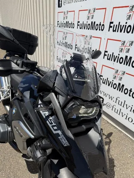 R 1250 GS