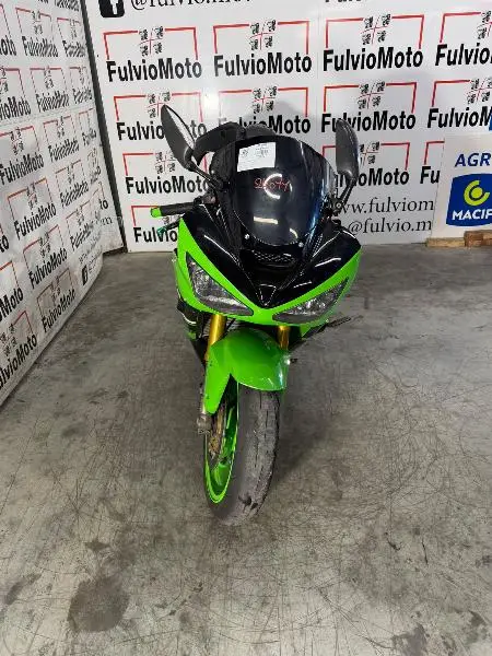 ZX6R 636