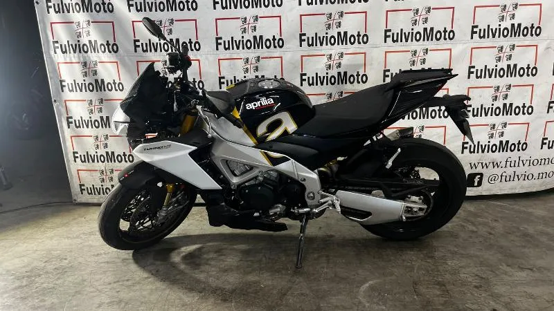 TUONO 1100 V4 FACTORY