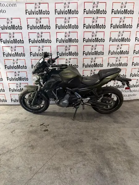 Z650  Z650
