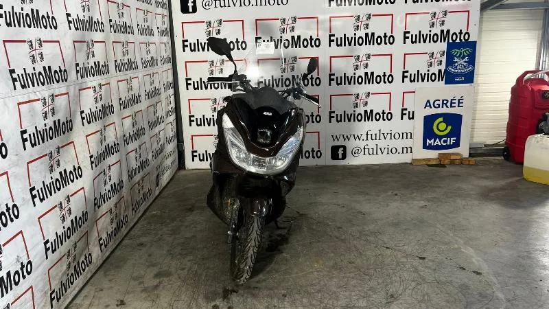 PCX 125