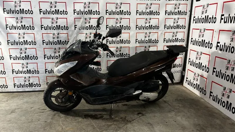 PCX 125
