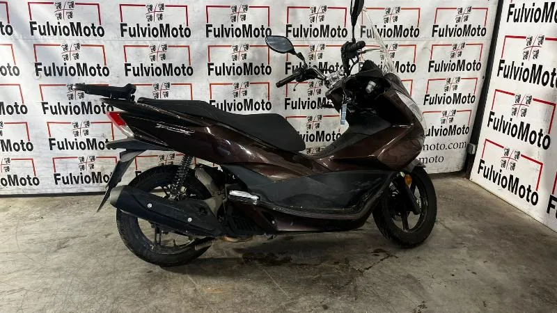 PCX 125
