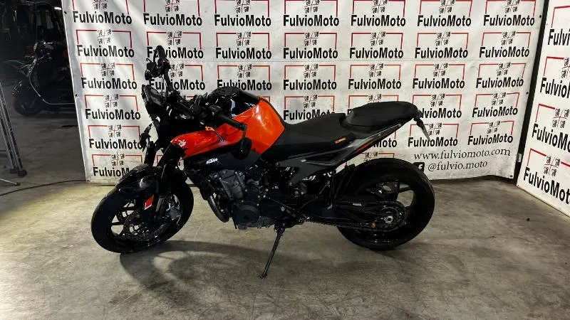 790 DUKE