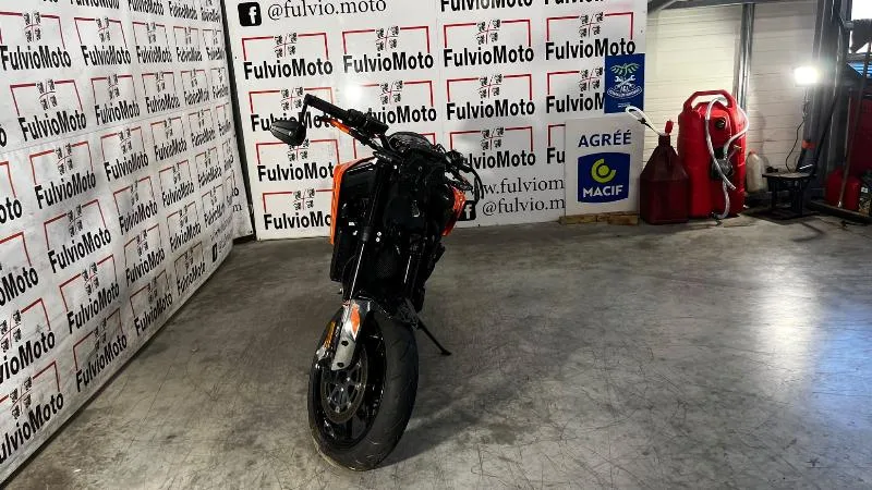 790 DUKE