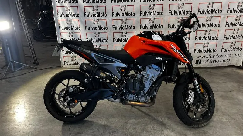 790 DUKE