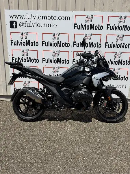 R 1300 GS