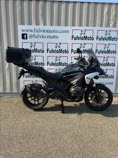 R 1300 GS