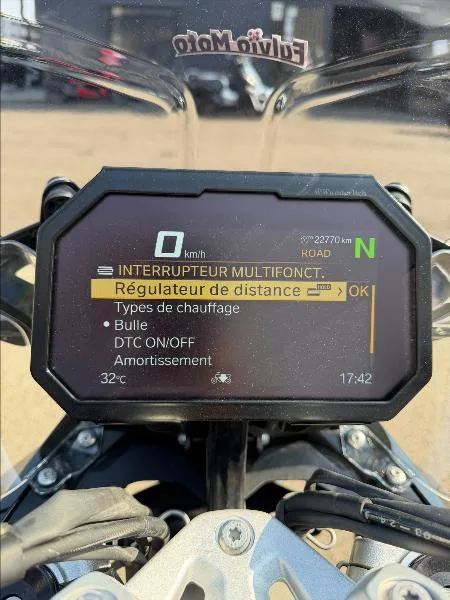 R 1300 GS
