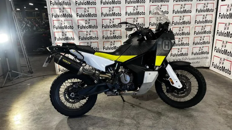 NORDEN 901