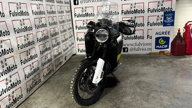 NORDEN 901