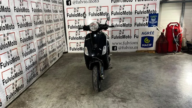 LX 125