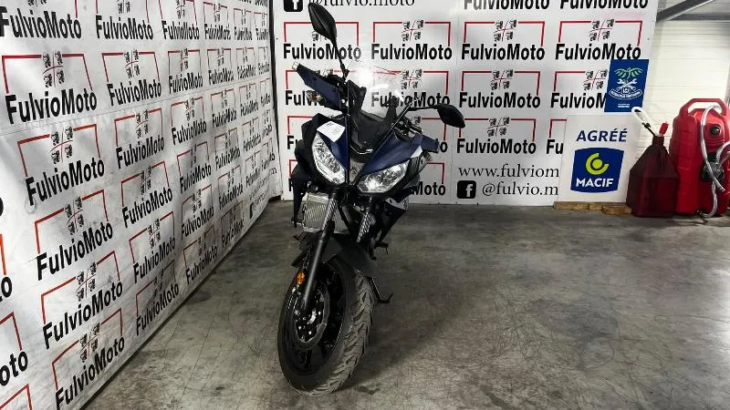 TRACER 700