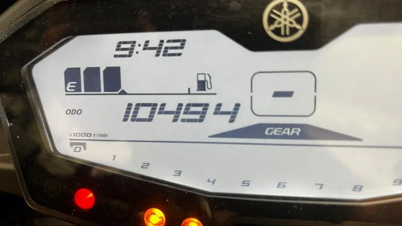 TRACER 700