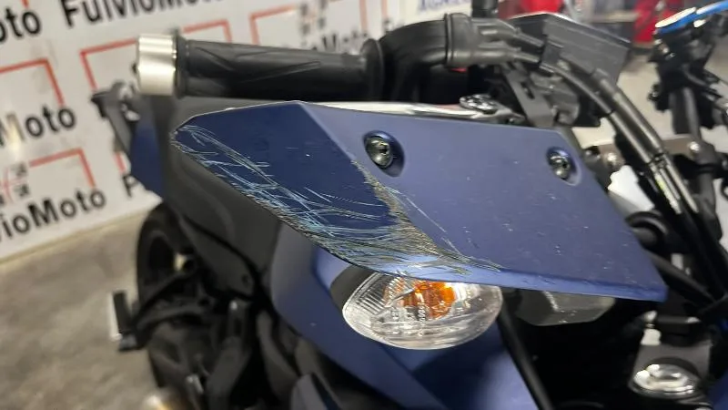 TRACER 700