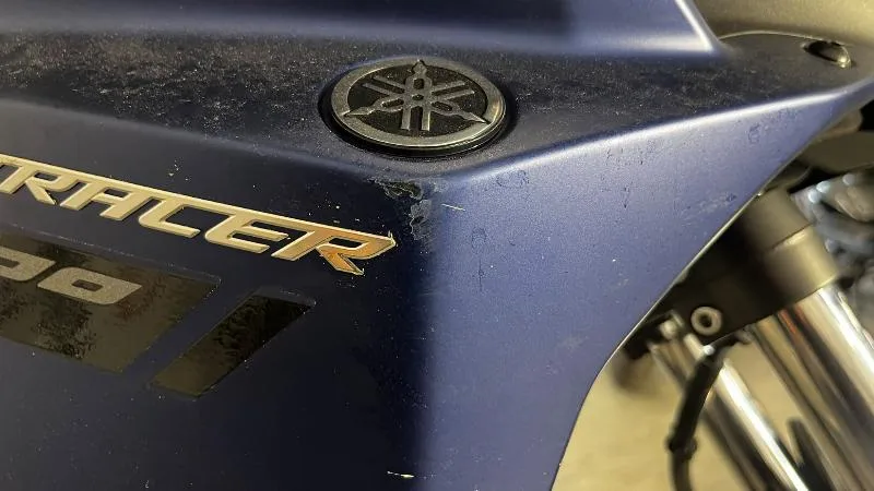 TRACER 700