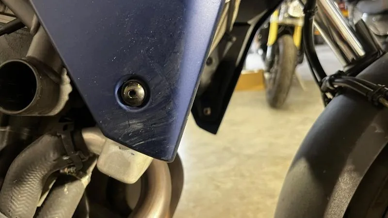 TRACER 700