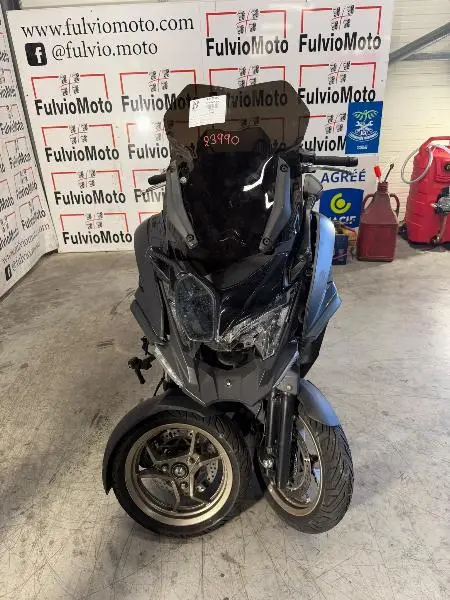 CV3 550