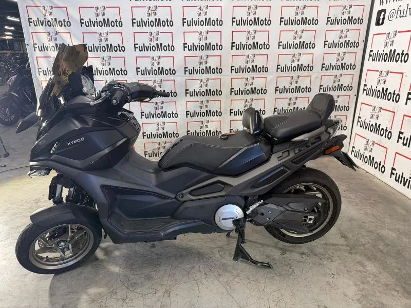 CV3 550