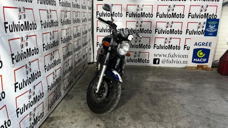 XJR 1300
